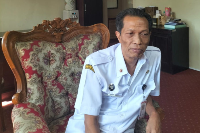 Catatan Tahun 2025, 30 Ribu Penduduk Non Permanen Melapor Ke Disducapil Denpasar 1