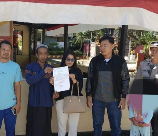 Cekcok Selang Gas Berujung Penusukan, Dua Saudara di Buleleng Sepakat Berdamai