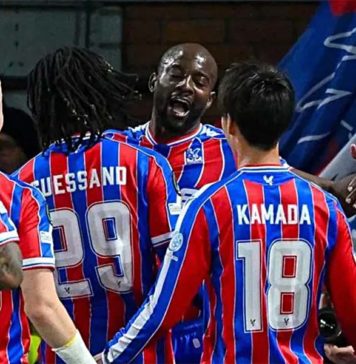 Crystal Palace Bantai Fiorentina, Tiket Semifinal Conference League di Depan Mata