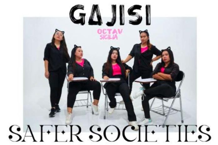 Dari Balik Jeruji, Gajisi Gaungkan Keadilan Dan Harapan 1