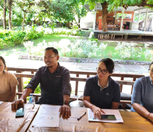 Delapan Anak Panti Asuhan Ganesha Sevanan Masih di Rumah Aman, Dua Diantaranya akan Mengikuti TKA