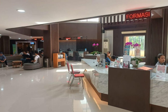 Denpasar Siapkan Penyesuaian WFH, Pelayanan Publik Tetap Buka 1