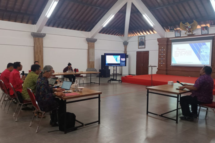 Diawasi Ombudsman, Seleksi JPT Pratama Tabanan Masuk Tahap Wawancara 1