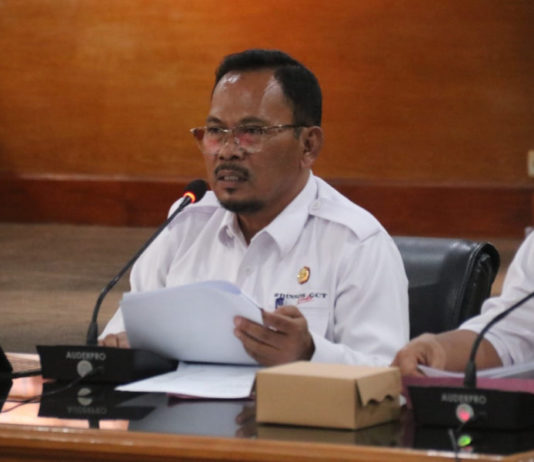 Digitalisasi Bansos Mulai Diterapkan di Buleleng