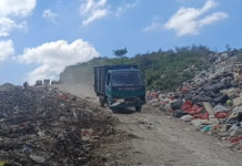 Diperkuat SE Bupati, TPA Mandung Tolak Sampah Selain Residu Mulai 1 Mei