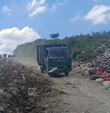 Diperkuat SE Bupati, TPA Mandung Tolak Sampah Selain Residu Mulai 1 Mei