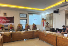 Pemkab Gianyar Gencarkan Sosialisasi Transmigrasi ke Warga Ubud