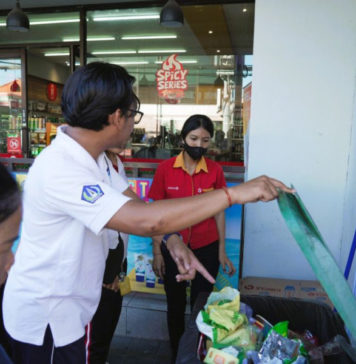 DLHK Badung Perketat Pengawasan Sampah Horeka, Pelanggaran Siap Ditindak Tegas