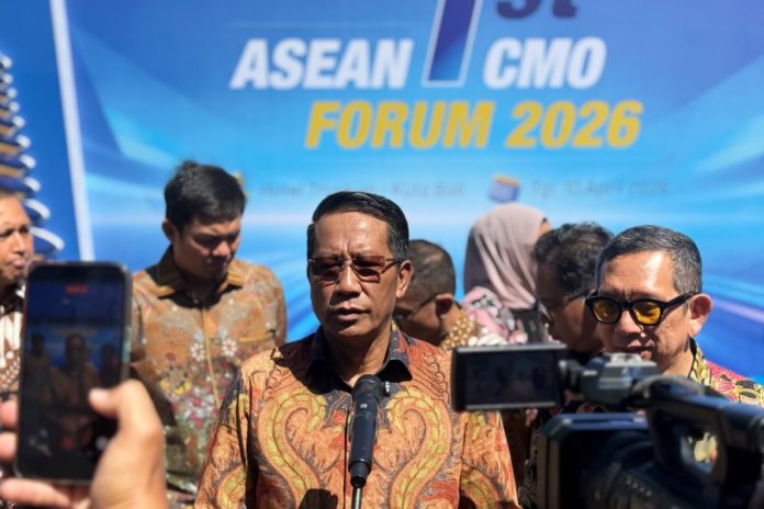 Dorong Keadilan Royalti Digital, Indonesia Siapkan Usulan '3P' 1