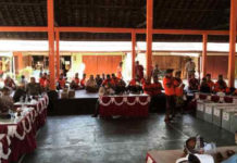 DPMD Tabanan Rancang Anggaran Rp 3,2 Miliar untuk Pilkel 2027