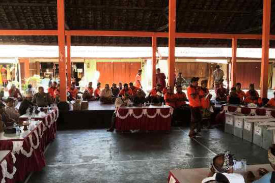 DPMD Tabanan Rancang Anggaran Rp 3,2 Miliar Untuk Pilkel 2027 1