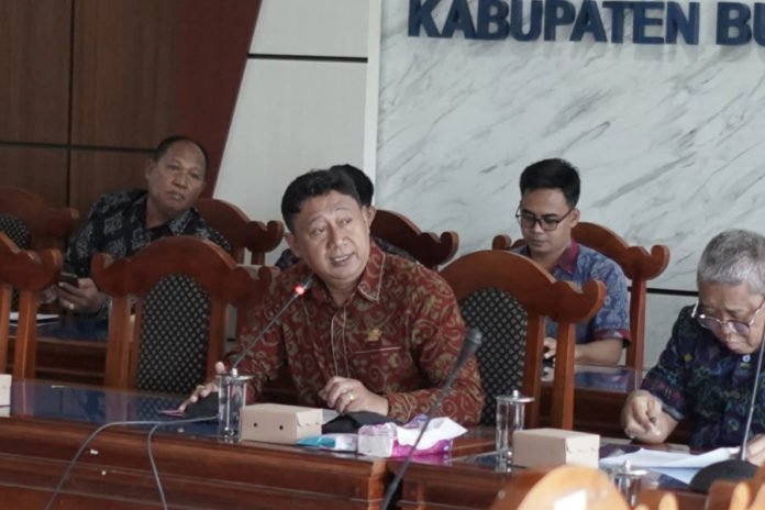 DPRD Buleleng Angkat Bicara Soal Kasus Panti Asuhan, Tekankan Perlindungan Anak 1