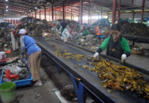 DPRD Denpasar Dorong Pemilahan Sampah di Sumber untuk Maksimalkan Pengolahan