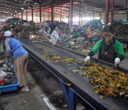 DPRD Denpasar Dorong Pemilahan Sampah di Sumber untuk Maksimalkan Pengolahan