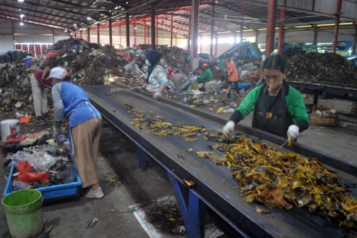 DPRD Denpasar Dorong Pemilahan Sampah Di Sumber Untuk Maksimalkan Pengolahan 1