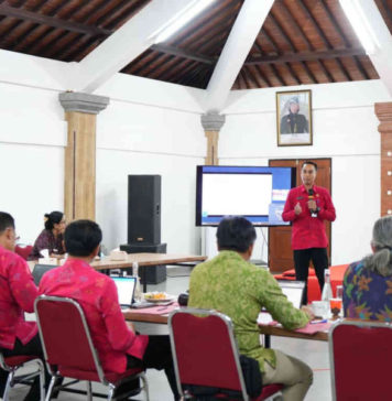 Dua Camat Raih Nilai Tertinggi Seleksi JPT Pratama Tabanan