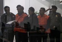 Dugaan Pemerasan, Bupati Tulungagung Disebut Targetkan Pendapatan Rp5 M dari 16 Kepala OPD