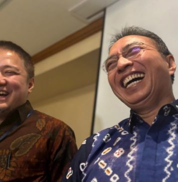 El Nino Godzilla Melanda, Anak-anak Dianjurkan Beraktivitas Dalam Ruangan