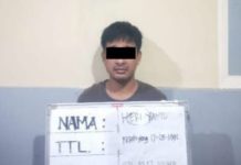 Embat HP dan Cekik Leher Pemilik Laundry, Pelaku Curas Diamankan Polisi