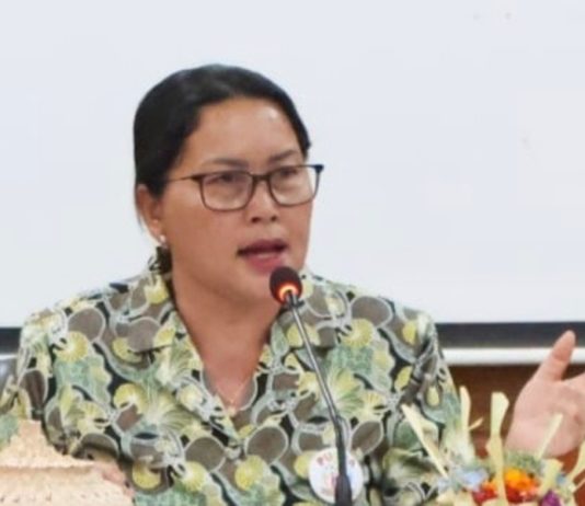 Forum Puspa Bali Soroti Kekerasan Seksual Terhadap Anak di Buleleng