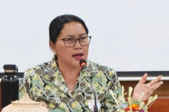 Forum Puspa Bali Soroti Kekerasan Seksual Terhadap Anak Di Buleleng 1