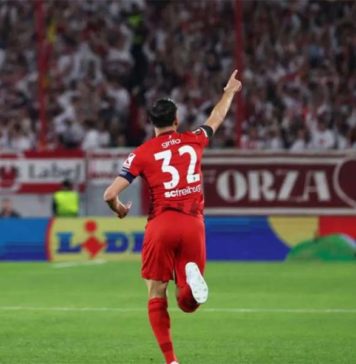 Freiburg Bantai Celta Vigo, Porto dan Forest Masih Buntu di Leg Pertama