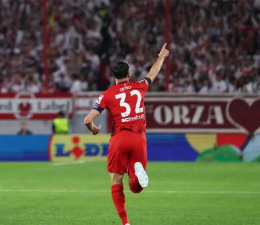 Freiburg Bantai Celta Vigo, Porto dan Forest Masih Buntu di Leg Pertama