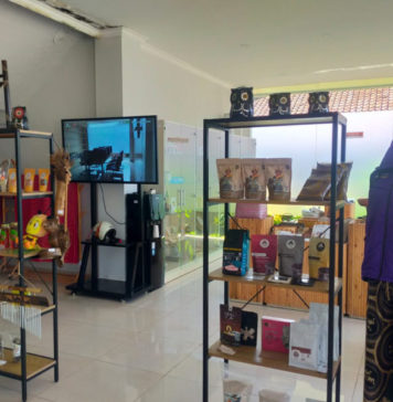 Fungsi PLUT Bangli Dinilai Belum Maksimal