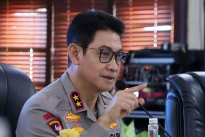 Gelar Operasi Khusus WNA, Kapolda Bali Ungkap Fokus Pengawasan 1