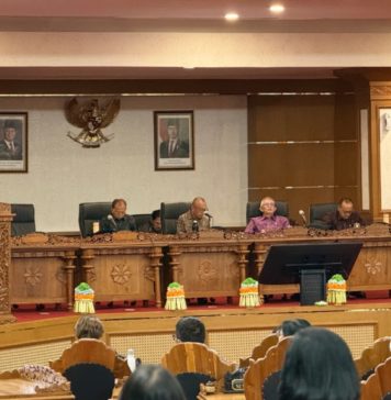 Gerindra–PSI Kritik Istilah ‘Pariwisata Berkualitas’ dalam Ranperda, Jangan Sekadar Label