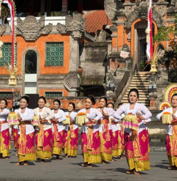 Gianyar Selenggarakan GSC 2026, Asah Mentalitas dan Inovasi
