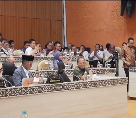 Gubernur Koster Perjuangkan Sejumlah Infrastruktur Prioritas untuk Bali