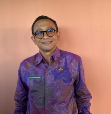 Gugatan Investor Lift Kaca Kelingking Dicabut