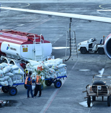 Harga Avtur Melonjak, Pemerintah Pastikan Harga Tiket Pesawat Tetap Terjangkau