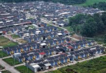 Hingga Maret 2026, BRI Salurkan KPR Subsidi Rp17,13 Triliun