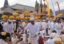 IBTK 2026, Dinkes Bali Siagakan 3 Pos Kesehatan