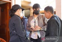 Imigrasi Bali Jaring WNA Bermasalah, Dari Buat Perusahaan Fiktif hingga Praktik Prostitusi Daring