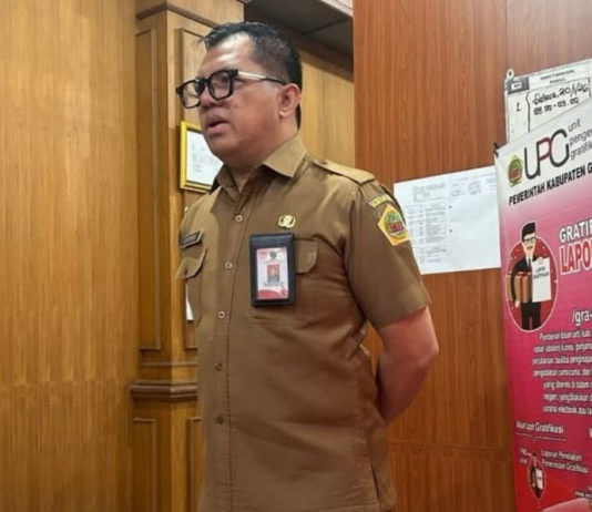 Indeks Kepuasan Masyarakat Kabupaten Gianyar Meningkat, 80,8% Publik Puas Kinerja Bupati