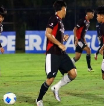 Cek, Skuad Resmi Timnas Indonesia dan Jadwal Tandingnya di Piala AFF U-17 2026