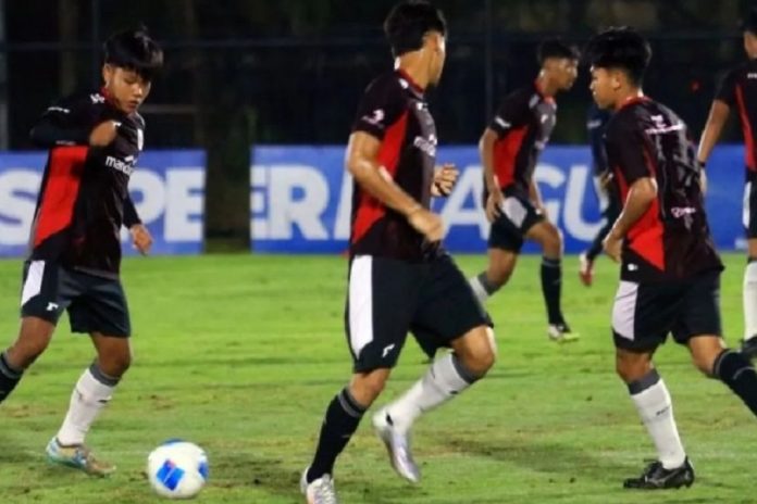 Ini, Skuad Resmi Timnas Indonesia Di Piala AFF U 17 2026 1