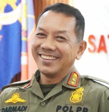 Investor Lift Kaca Kelingking Kembali Gugat Pemprov, Ini Tanggapan Kasatpol PP Bali