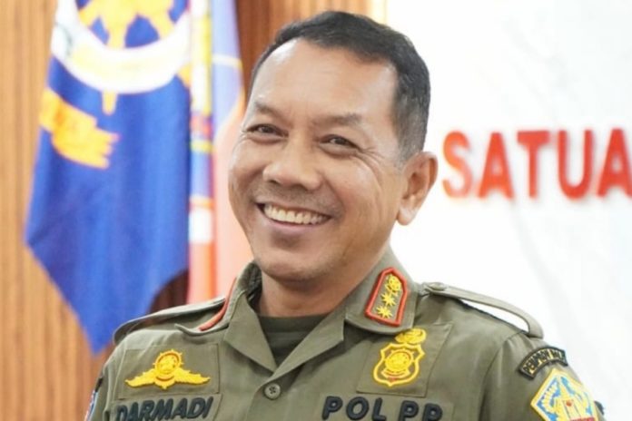 Investor Lift Kaca Kelingking Kembali Gugat Pemprov, Ini Tanggapan Kasatpol PP Bali 1