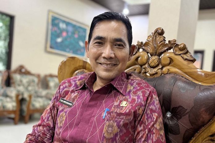 Isu Siswa Bawa Pulang Sampah Dari Sekolah Ditepis Disdikpora 1