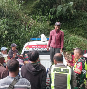 Jatuh dari Pohon Kelapa, Warga Warnasari Meninggal