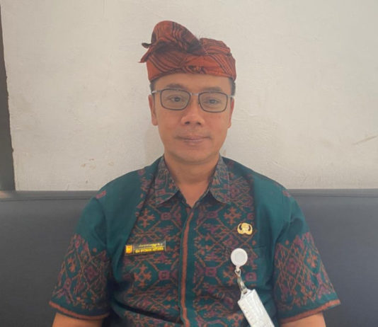 Karangasem Masih “Paceklik” Sinyal TV Digital