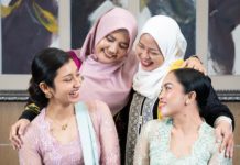 Kartini Masa Kini, Berani Melangkah Lebih Jauh