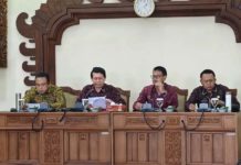 Kasus Hubungan Industrial Angkasa Pura Supports Berlarut, Komisi IV DPRD Bali Kembali Gelar RDP