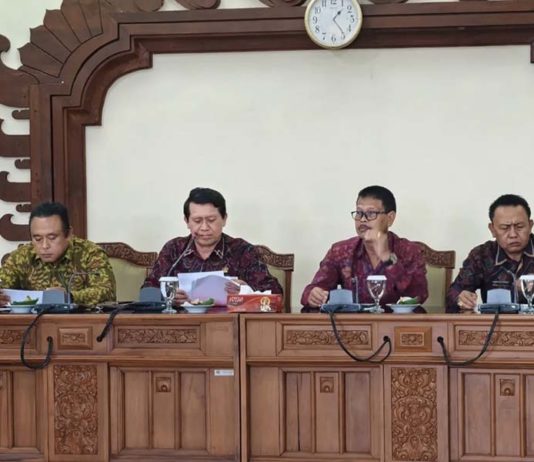 Kasus Hubungan Industrial Angkasa Pura Supports Berlarut, Komisi IV DPRD Bali Kembali Gelar RDP