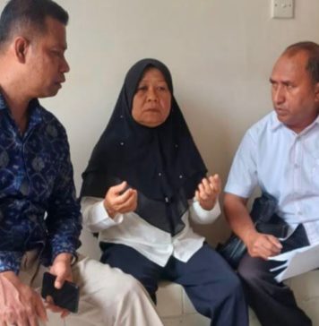 Kasus Korupsi FORMI, Pensiunan Disbud Denpasar Dituntut Dua Tahun Penjara