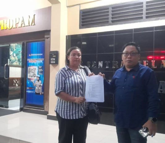 Kasus Perbekel Sudaji Memanas, Keluarga Laporkan Oknum Polisi ke Propam